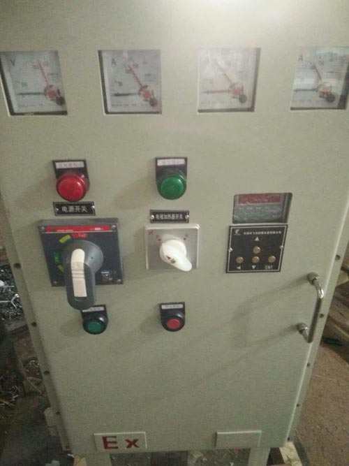 福建注塑機(jī)電磁加熱器報價
