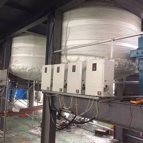 云南輥筒電磁加熱器哪家質(zhì)量好