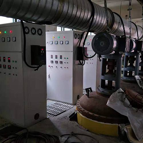 黑龍江60kw電磁加熱器設(shè)備