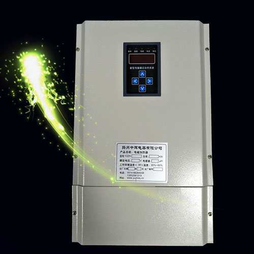 黑龍江60kw電磁加熱器設(shè)備