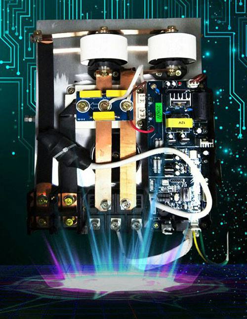 北京木炭機電磁加熱器節(jié)能效果如何