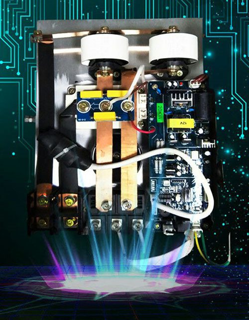 福建10kw電磁加熱器的文章