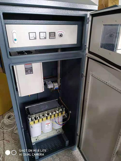 內(nèi)蒙古新型電磁加熱器主板價格
