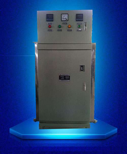 貴州鍋爐電磁加熱器的特點(diǎn)
