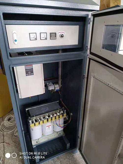 江西太陽能電磁加熱器批發(fā)