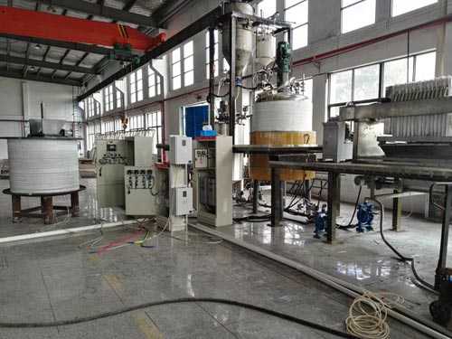 寧夏擠出機(jī)電磁加熱器設(shè)計(jì)