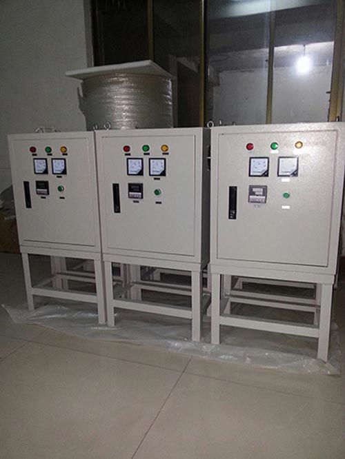 黑龍江60kw電磁加熱器行業(yè)報告