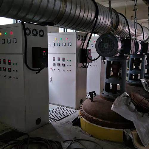 新疆工業(yè)電磁加熱器大功率