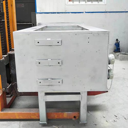 甘肅模具電磁加熱器技術(shù)