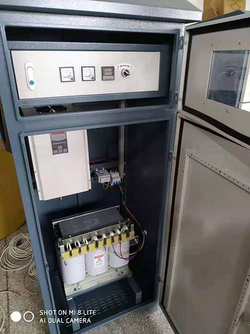 陜西注塑機(jī)電磁加熱器節(jié)能效果如何