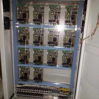 吉林工業(yè)水電磁加熱器技術