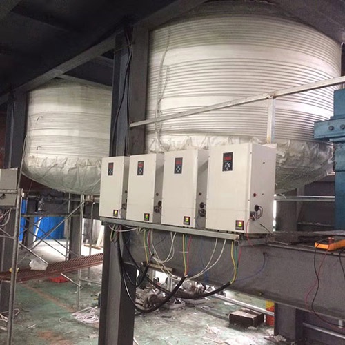西藏模具電磁加熱器的價(jià)格