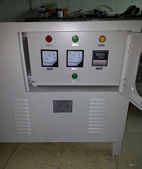 浙江擴散泵電磁加熱器節(jié)能嗎